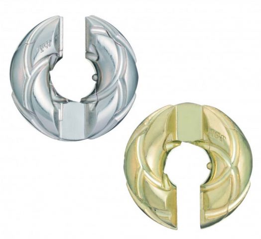 3D пъзел Eureka Hanayama Cast Twist