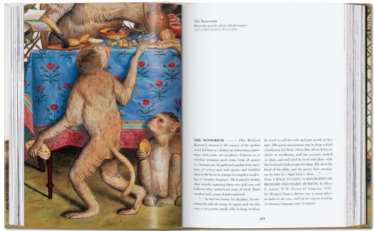 Walton Ford. 40th Ed.