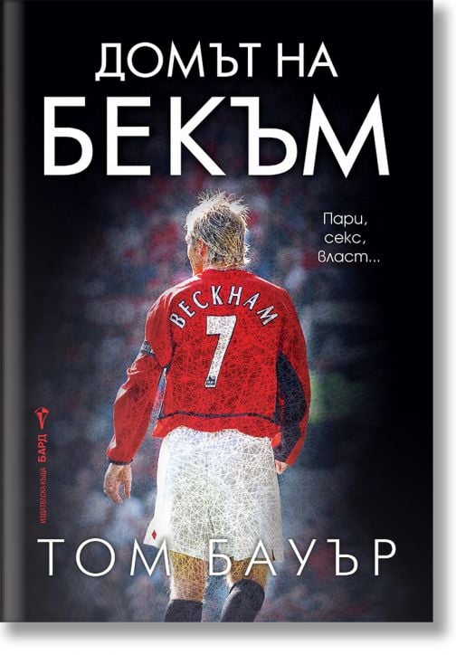 Домът на Бекъм