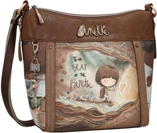 Дамска чанта Anekke Core 31/24 х 28 х 12 см.