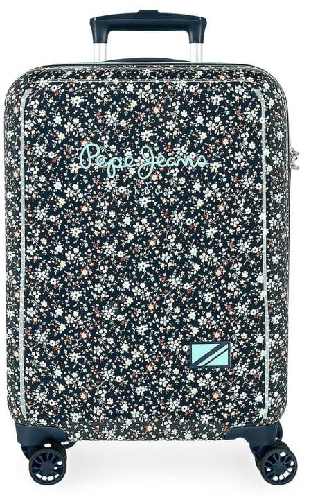 Куфар Pepe Jeans Alenka, 55 см.