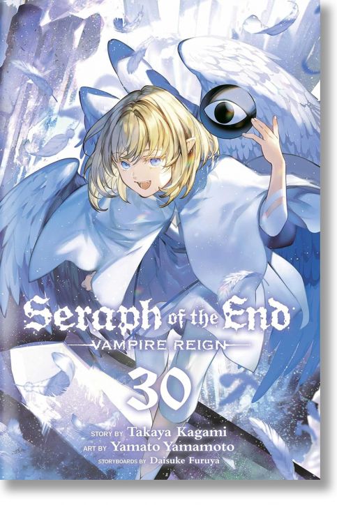 Seraph of the End, Vol. 30