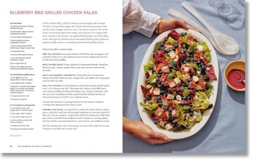 The Wishbone Kitchen