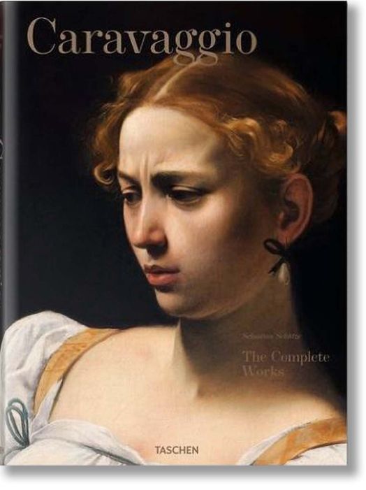 Caravaggio: Complete Works