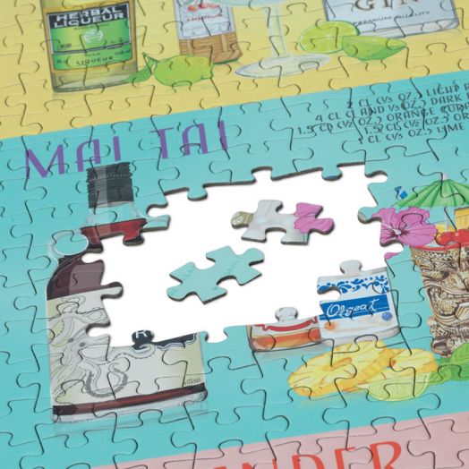 Пъзел Legami - Наздраве, 1000 части