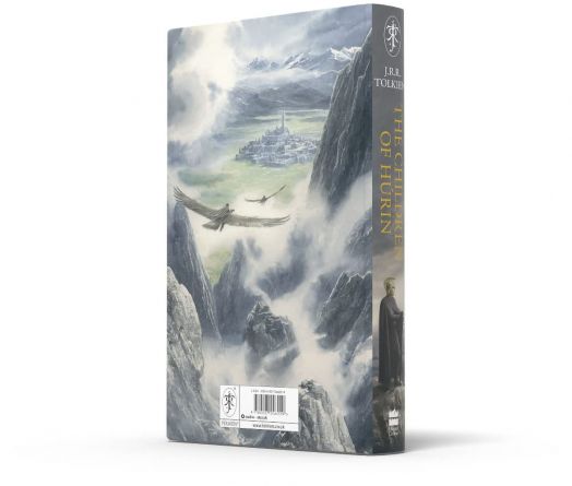 The Children of Hurin, Illustrated Edition