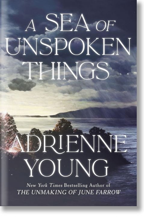 A Sea of Unspoken Things