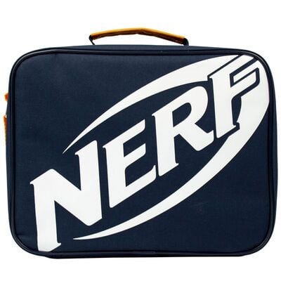 Чанта за обяд с дълга дръжка Nerf