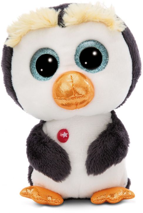 Плюшена играчка Nici - Пингвин, 15 см.