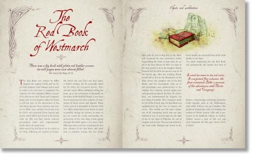 The Hobbit Encyclopedia