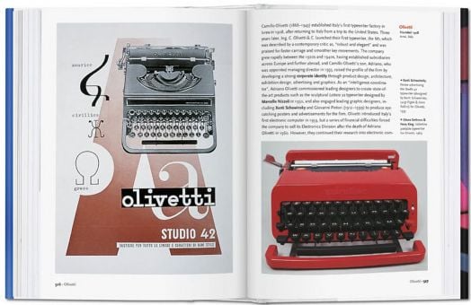 Design of the 20th Century