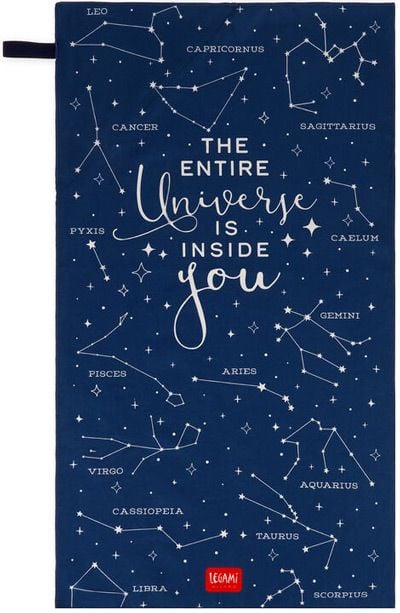 Кърпа за спорт Legami - Stars