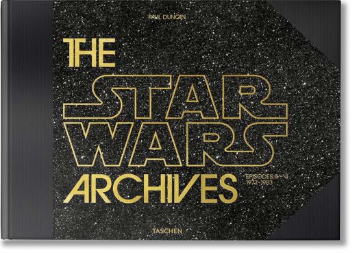 The Star Wars Archives. 1977-1983