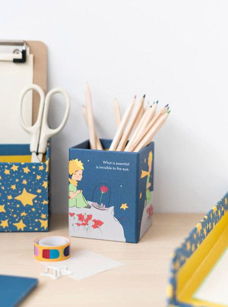 Органайзер за бюро The Little Prince