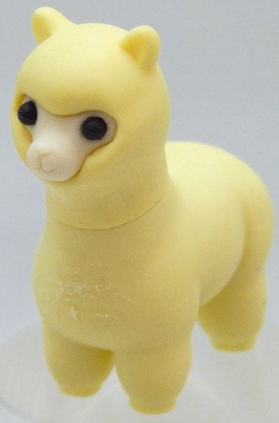 Ученическа гума за триене Miquelrius Puzzle - различни видове