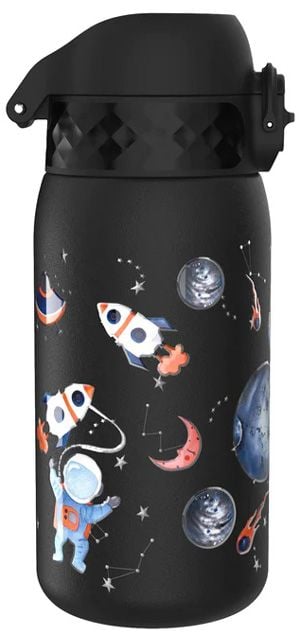Бутилка за вода Ion8 - Космос, 400 мл.