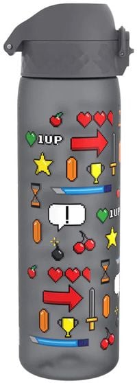 Бутилка за вода Ion8 - Геймър, 500 мл.