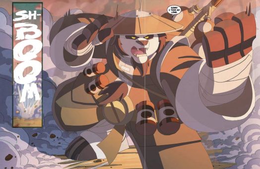 World of Warcraft: Pearl of Pandaria