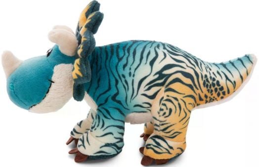 Плюшена играчка Nici - Дино Cerastupsy, 20 см.