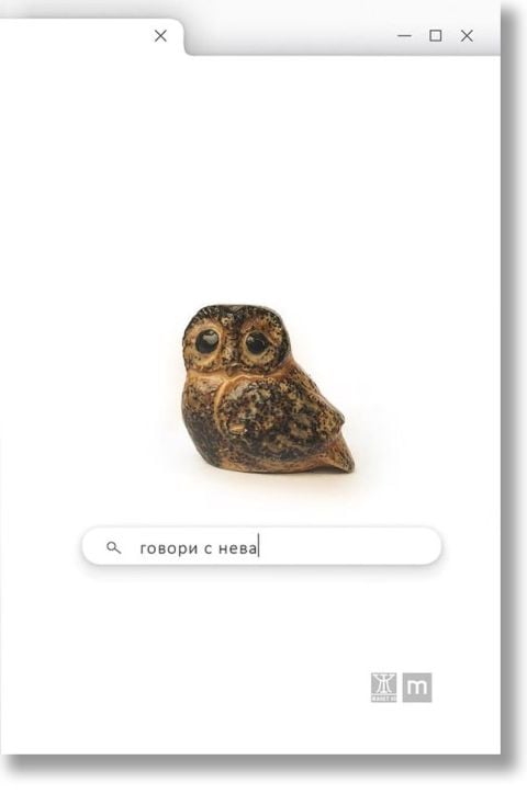 Говори с Нева