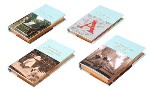 American Classics Collection