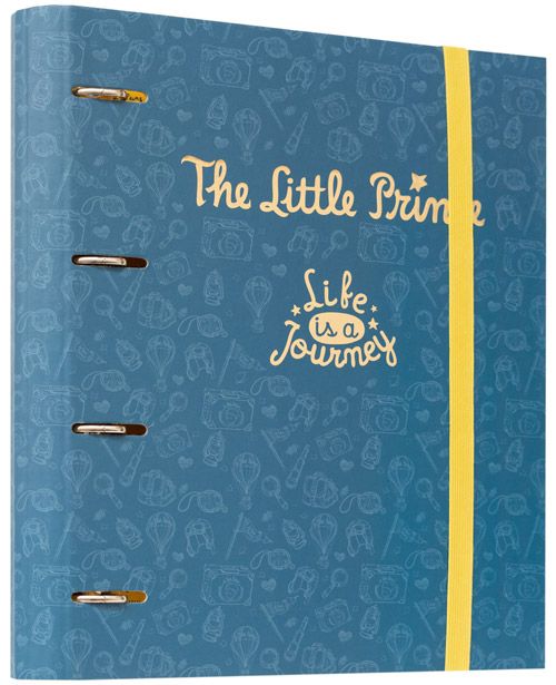 Класьор The Little Prince