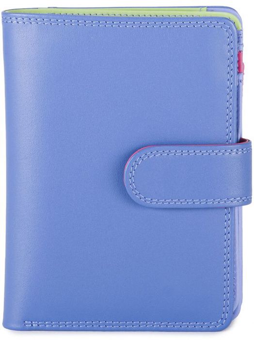 Дамски портфейл Mywalit Medium Snap Wallet – Viola