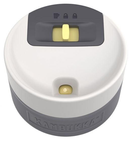 Стоманена термочаша Kambukka Etna, 0.500 л., тотемът на племето