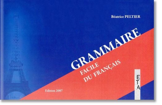 Френска граматика