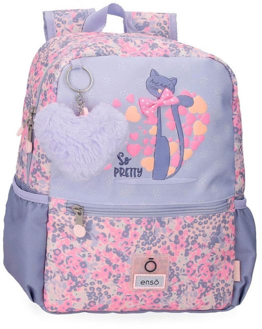 Малка детска раничка Enso So Pretty