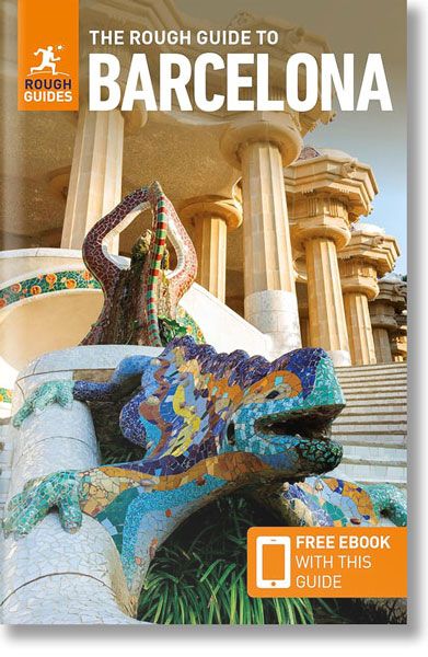 The Rough Guide to Barcelona