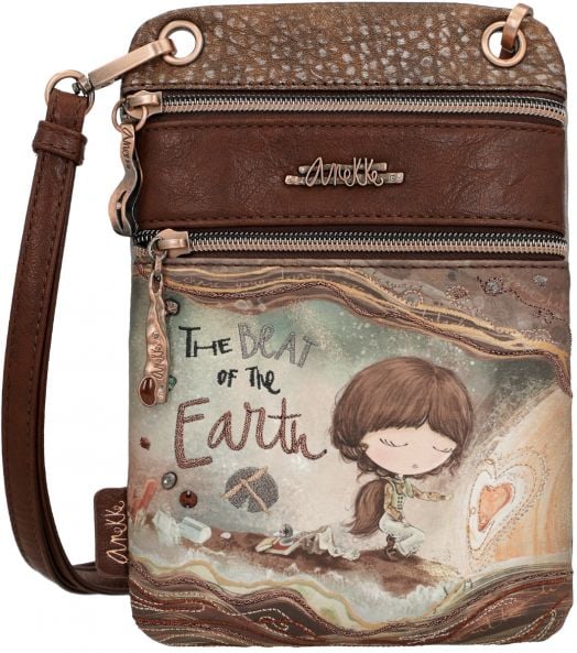 Малка чанта Anekke Core за през рамо 15 х 23 х 2 см.