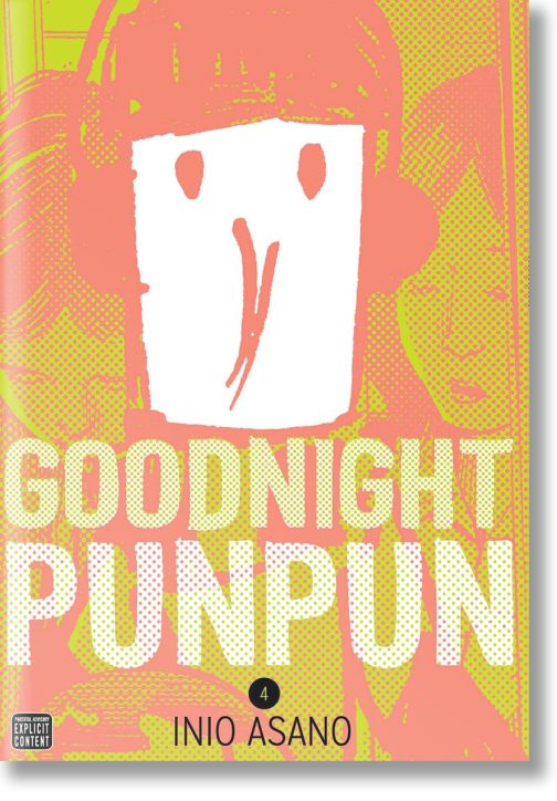 Goodnight Punpun, Vol. 4