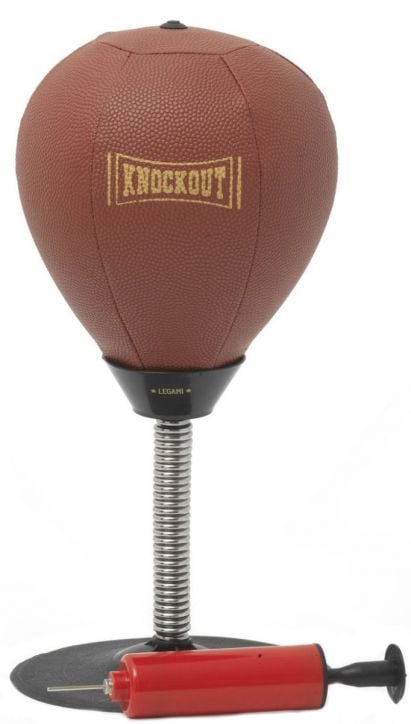 Мини боксова круша Legami