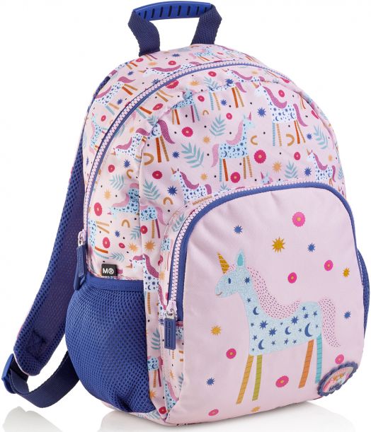 Раница Miquelrius Unicorn 2025 с едно отделение, 12 л.