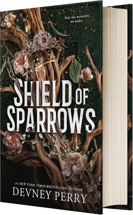 Shield of Sparrows
