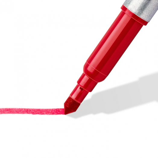 Флумастери Staedtler, двувърхи