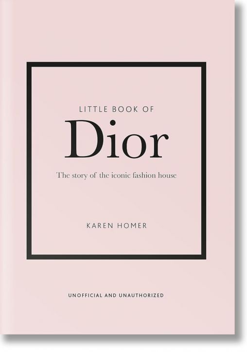 Little Book of Dior
