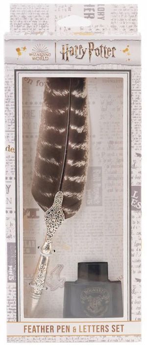 Калиграфски комплект Grupo Erik Harry Potter