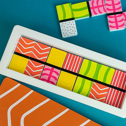 Домино Balvi - Sushi