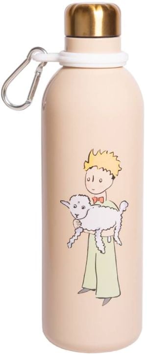 Термо бутилка Grupo Erik - The Little Prince, Малкият принц