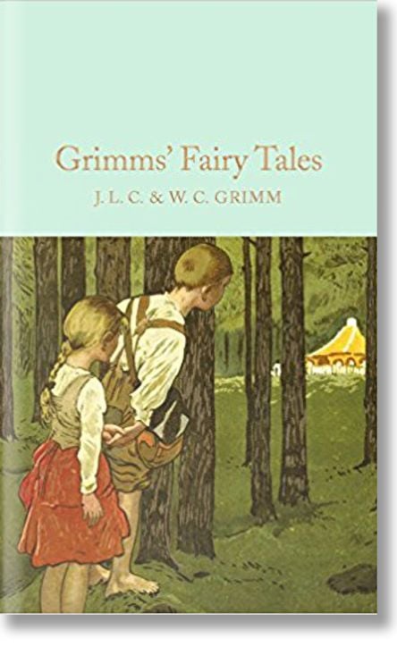 Grimms' Fairy Tales
