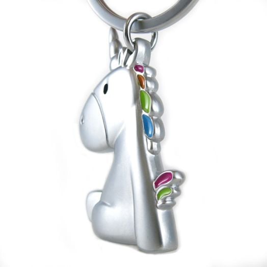 Ключодържател Troika Einhorn - Еднорог