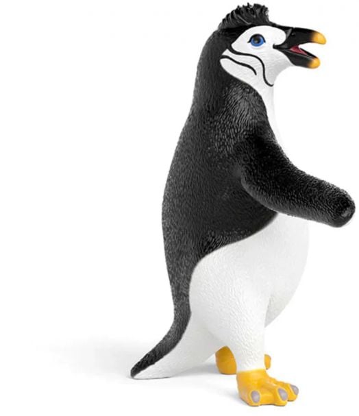 Фигурка Schleich: Юри Пингвина