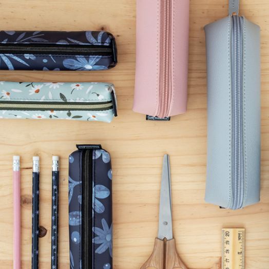 Мини несесер Miquelrius Spring Flowers