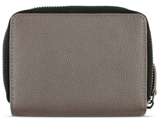 Дамски портфейл Bugatti Bella Ladies Zip Wallet, таупе