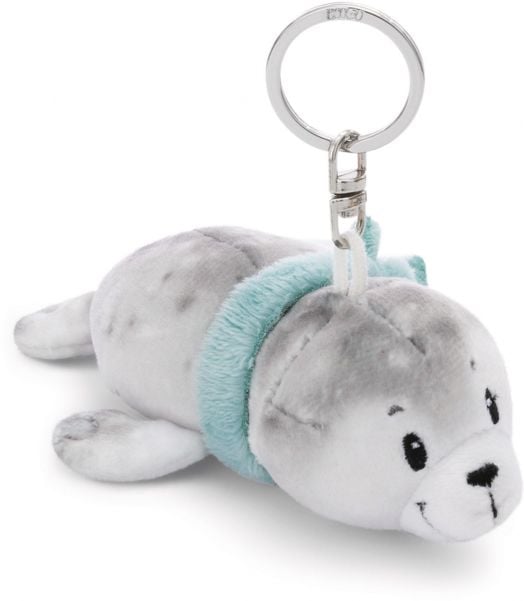 Ключодържател Nici Dreamy Winter - Тюлен