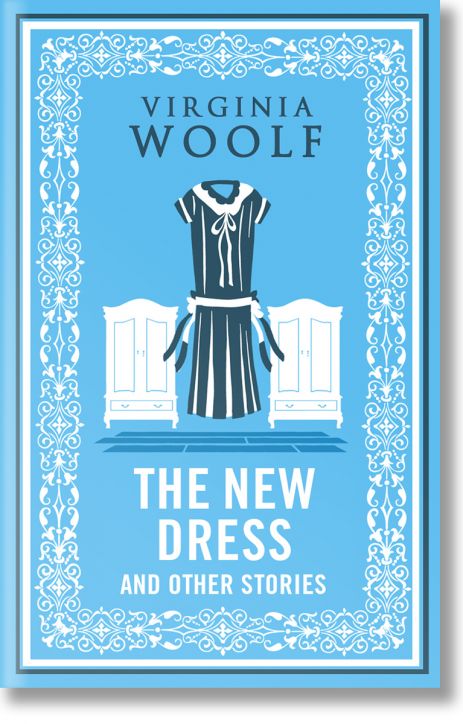 The New Dress and Other Stories