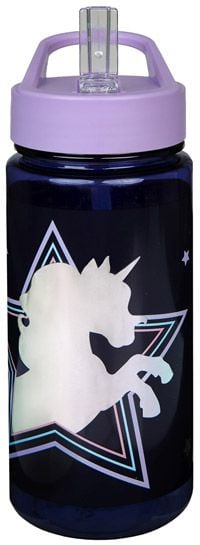 Пластмасова бутилка Dreamland, 500 ml