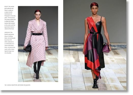 Little Book of Alexander McQueen